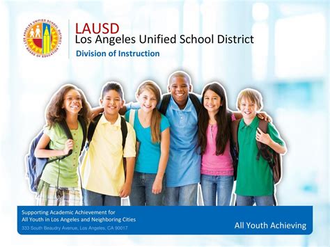 333 s beaudry ave|lausd summer school programs.